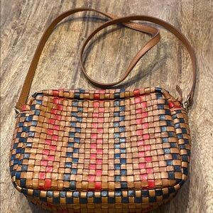 Clare V Midi Sac crossbody bag